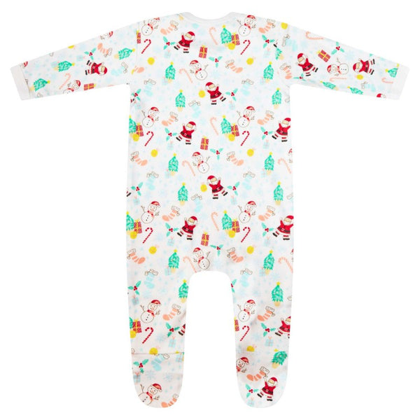 Winter Wonderland PJs – MADE Wholesale